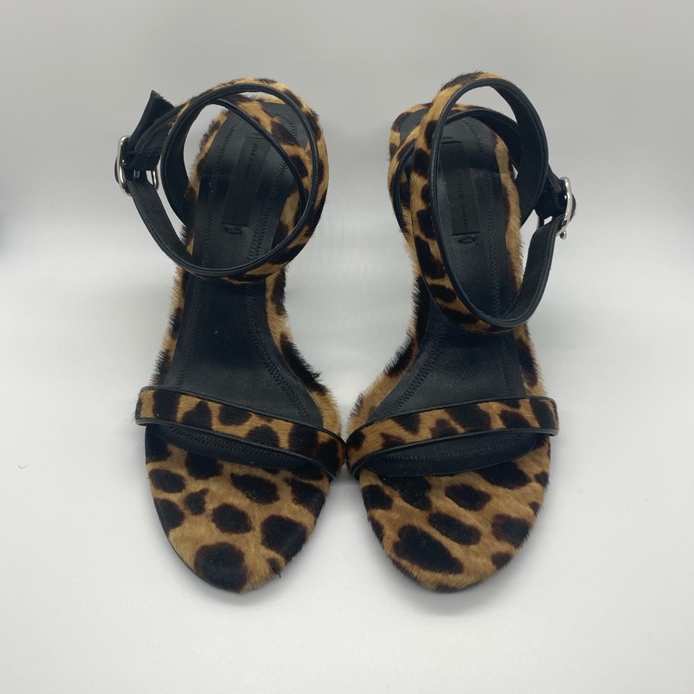 ALEXANDER WANG HEELS